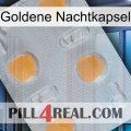 Golden Night Capsule 24